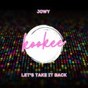 Jowy - Let's take it back