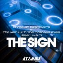 Christian Desnoyers & The Man With The Oranges Eyes Feat. Iva Rii - The Sign (Liquid Mix)