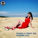 Fcode & Tonny Sol - Summer Day (Original Mix)