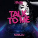 Dzeju - Talk To Me (Original Mix)