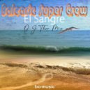 Balearic Super Crew - El Sangre
