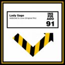 Lady Sage - Addicted To Love (Original Mix)