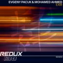 Evgeny Pacuk & Mohamed Ahmed - Exir