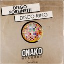 Diego Forsinetti - Disco Ring