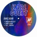 Karl Guest - Broken Intellect (Original Mix)