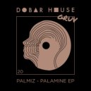 Palmiz - Love Theme
