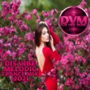 Djs Vibe - Melodic Trance Mix 2021