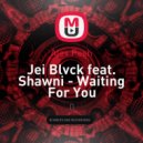 Jei Blvck feat. Shawni - Waiting For You