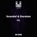 Scandal - Twistep (Original mix)