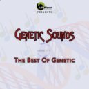 Genetic Sounds - Negative Thoughts (Original Mix)