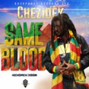 Chezidek - Same Blood