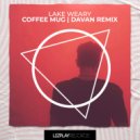 Lake Weary  - Coffee Mug (Davan Remix)