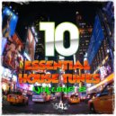 Pe & Ban & Dj Mandraks - One, Two, Three ()