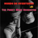 MUNDO DE AVENTURAS & The Funky Mood Orchestra - In A Funky Mood (Original Mix)