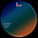 Jhon Alejandro & Davis David - Oceansidet (Original Mix)