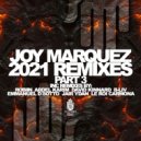 Joy Marquez  &  Chriss Lerman  - Yo Soy