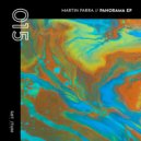 Martin Parra - Fake (Club Mix)
