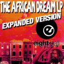 The African Dream & Wulf-N-Bear & Ralph Lawson - All In The Same Family (Wulf-N-Bear & Ralph Lawson Remix)