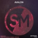 Gabriel Pinheiro & Dener Delatorre - Avalon
