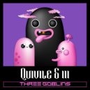 Quivile & iii - Three Goblins (Original Mix)