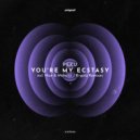 Peku & Moe & Melmixx - You\'re My Ecstasy (Moe & Melmixx Remix)