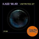 Kaleb Vikari - Tecnica alienigena