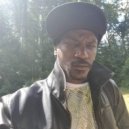 Suntonio Bandanaz - Strong Black Fist ()