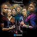 Duwende & J. Aaron Boykin - Gettin\' Down (feat. J. Aaron Boykin) ()