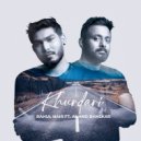 Rahul Nair & Anand Bhaskar - Khurdari