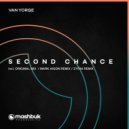 Van Yorge, Mashbuk Music - Second Chance