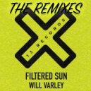 Will Varley - Filtered Sun (Skuba Steve Remix)