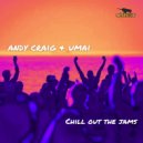 Andy Craig - Skydive (UMAI Chillout Cut)