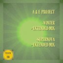 A & E Project - Supernova (Extended Mix)