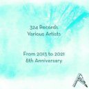 Paul Castel - Dancing Shoes (Marwan Sabb Remix)