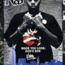 Nas - Heaven
