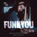 DNB Mix 100.4/96.2 FM - 03.05.2021 mixed by FunkYou FAMiLY