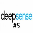 Aleksey - In the Mix 2021_05 Deep Sense 05 ()