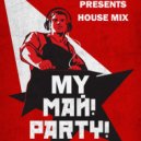 Zloy Troll - MY Май (House Mix)