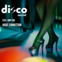 Disco Secret feat. Jami Vox - Night Connection (Original Mix)