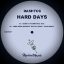 Dashtoc - Hard Days