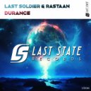 Last Soldier & Rastaan - Durance (Radio Edit)