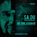 Sa.Du - Live Techno Studio 1 (Original mix)