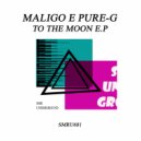 Maligo & Pure-G - Skyrocket (Original mix)