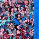 Damon Jee - Suicidal World