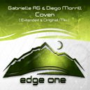 Gabrielle Ag & Diego.Morrill - Coven (Original Mix)