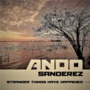 Ando Sanderez - Drive (Original Mix)