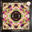 Janic - Give Me Love (Original Mix)