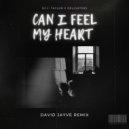 DJ J. Taylor, Delighters - Can I Feel My Heart (David Jayve Remix)