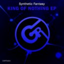 Synthetic Fantasy - Except The Will To Be (Original Mix)