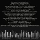 DJ Briander - Deep house mix may 2021 ()